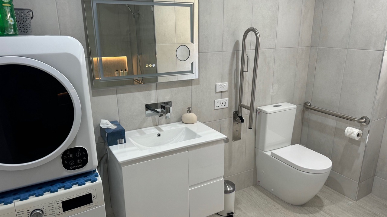 Photo of Bathroom in Bongaree