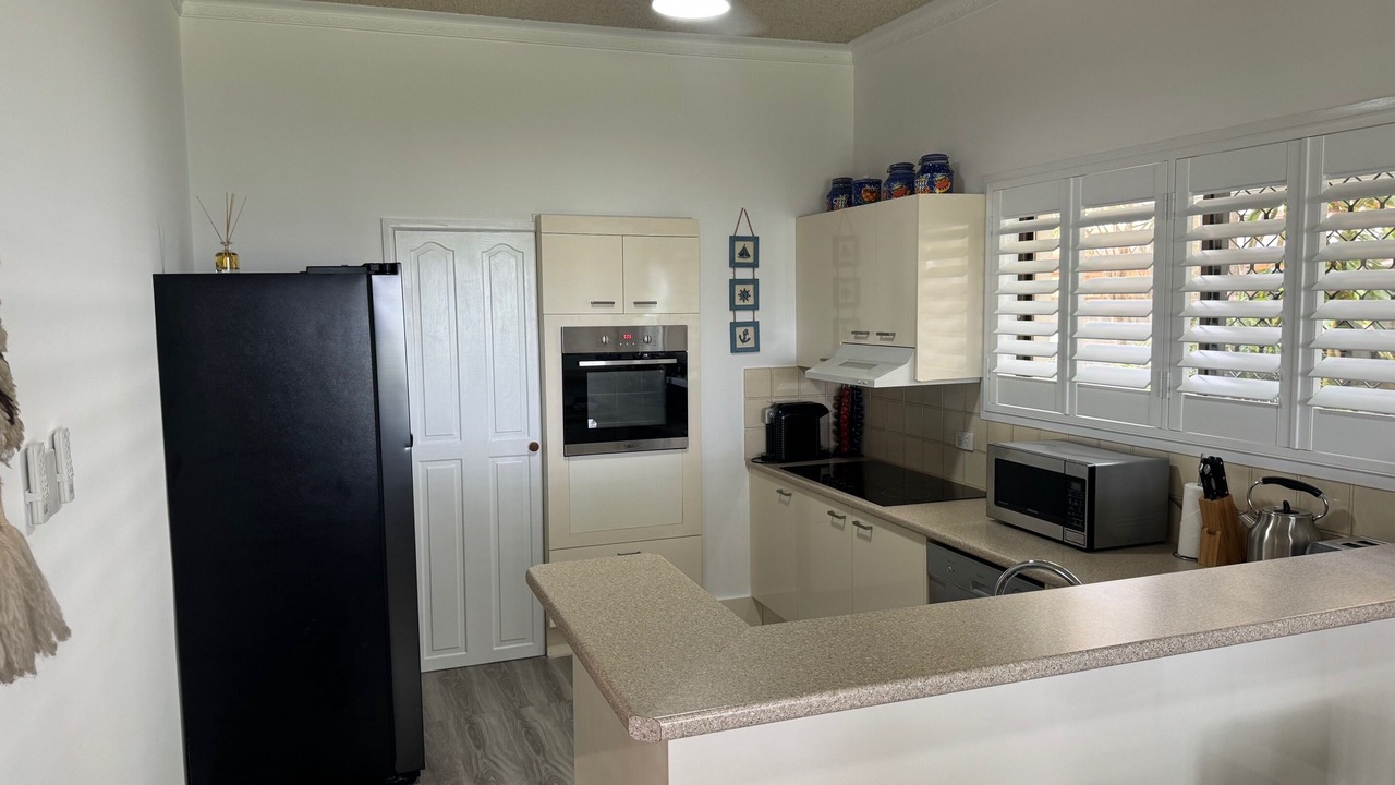 Photo of Kitchen in Bongaree