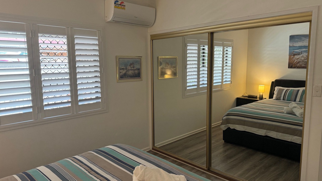 Photo of Bedroom in Bongaree