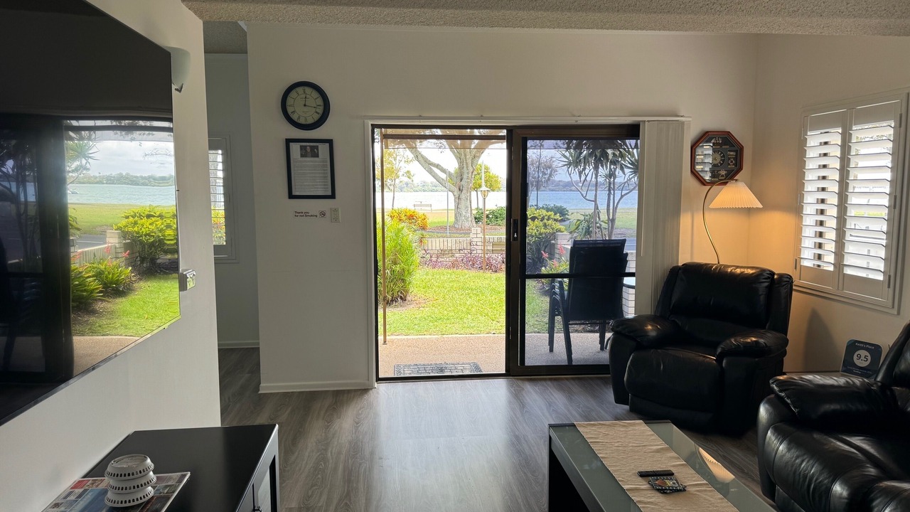 Photo of Livingroom in Bongaree