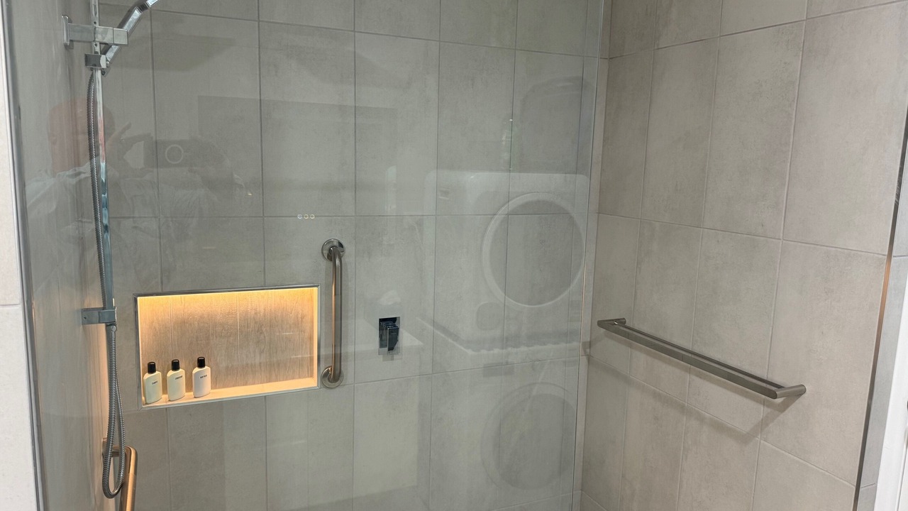 Photo of Bathroom in Bongaree