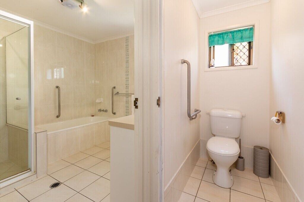 Photo of Bathroom in Bongaree