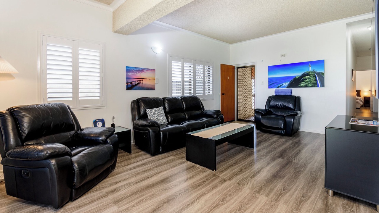 Photo of Livingroom in Bongaree