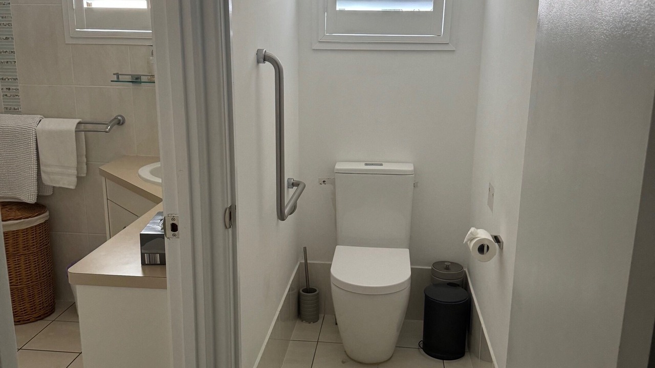 Photo of Bathroom in Bongaree