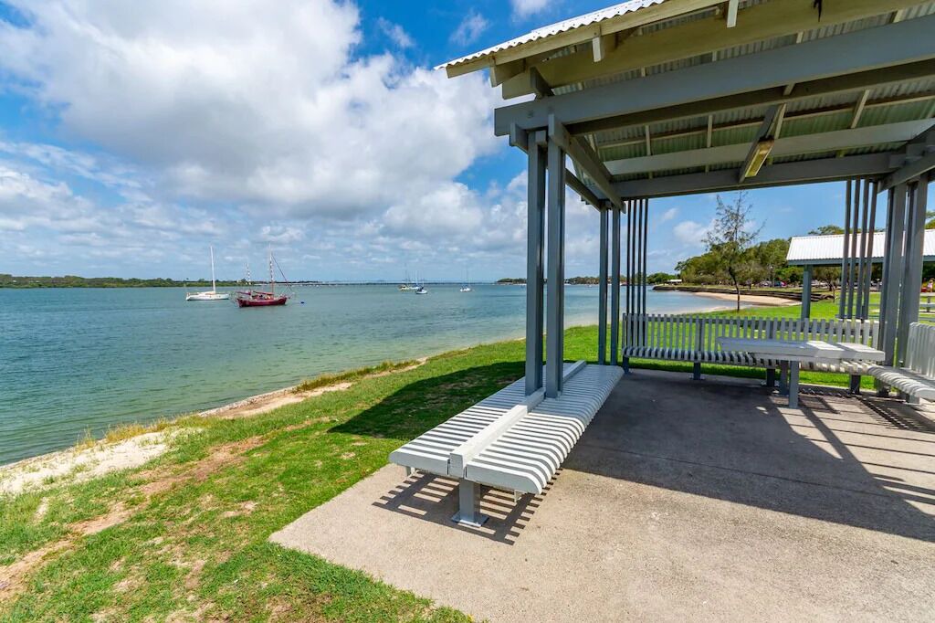Photo of Patio Balcony in Bongaree