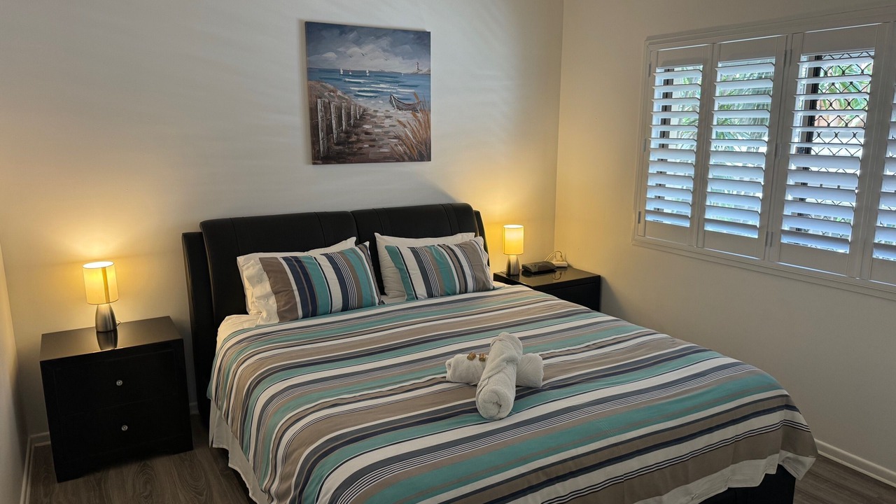 Photo of Bedroom in Bongaree