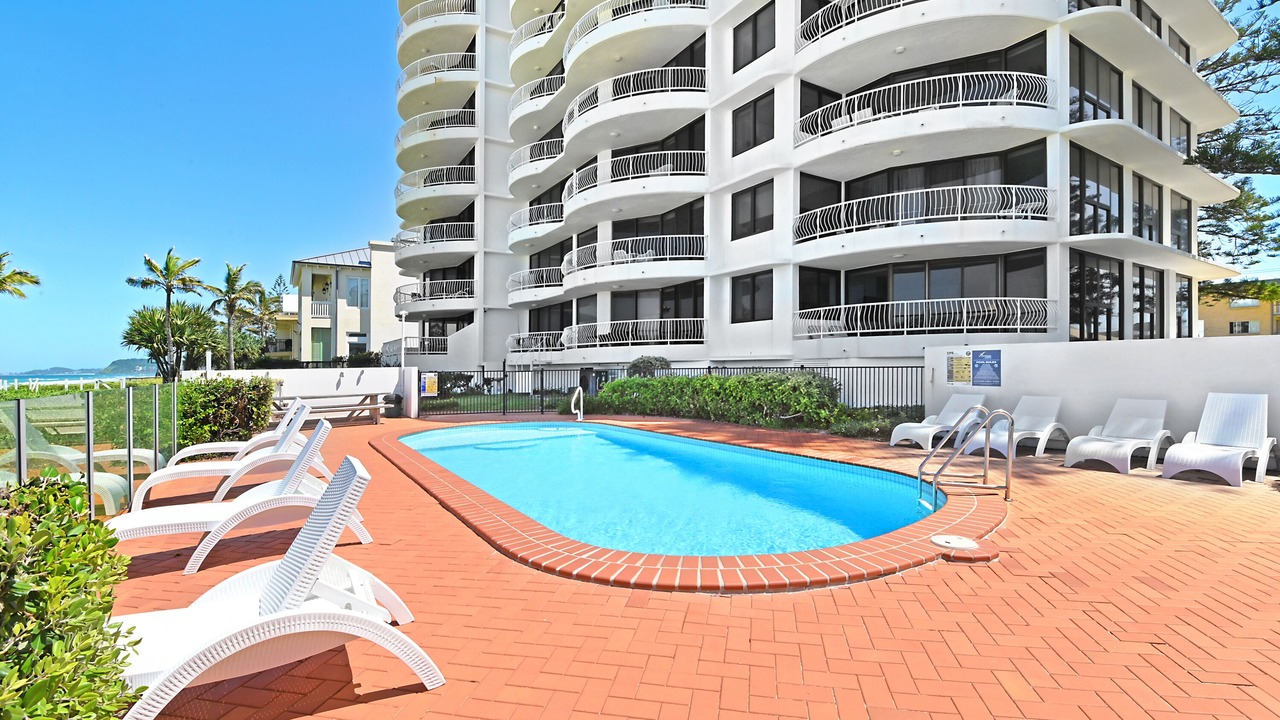 Photo of Outdoor in Mermaid Beach