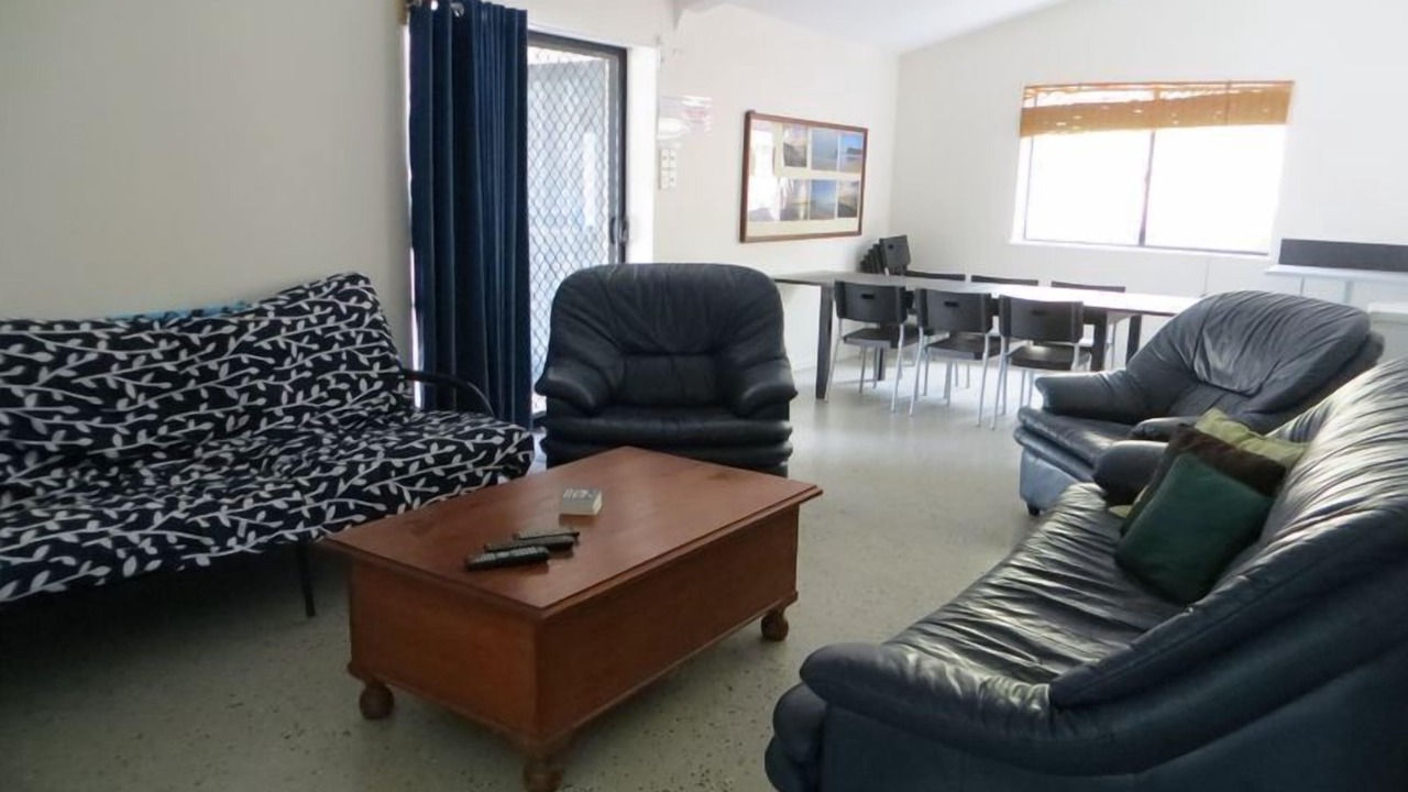Photo of Livingroom in Orchid Beach