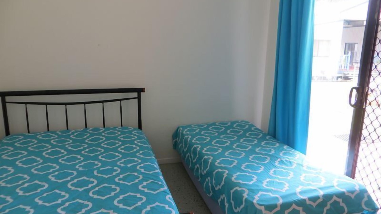 Photo of Bedroom in Orchid Beach