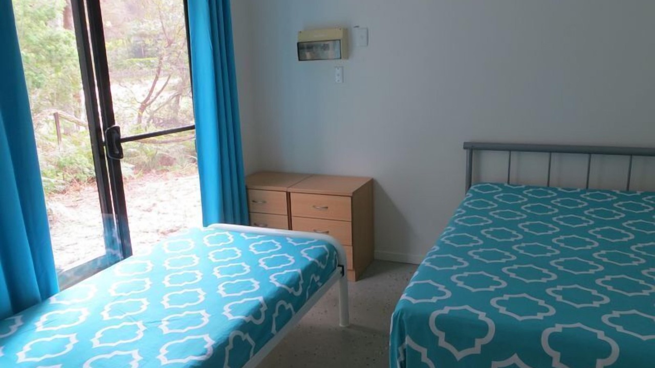 Photo of Bedroom in Orchid Beach