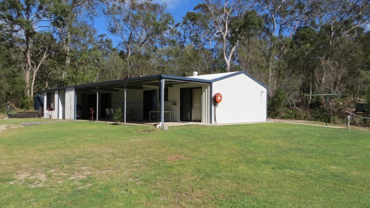 Photo of Outdoor in Orchid Beach