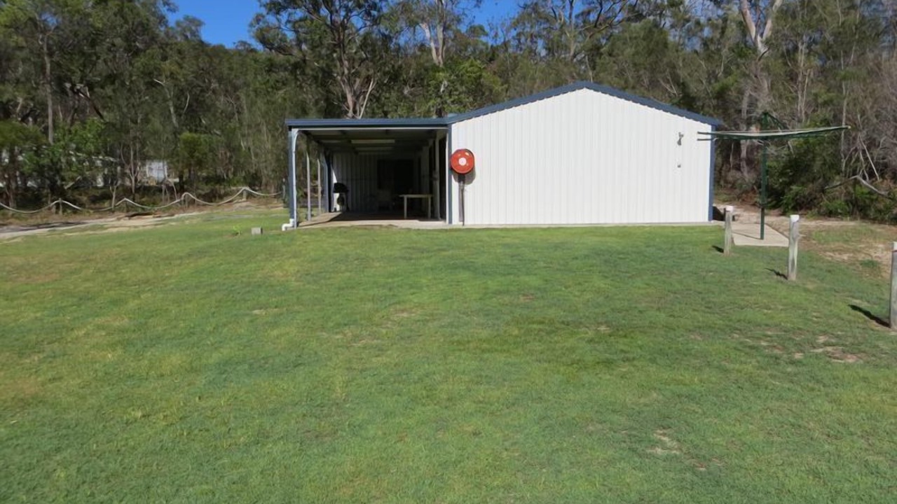 Photo of Outdoor in Orchid Beach