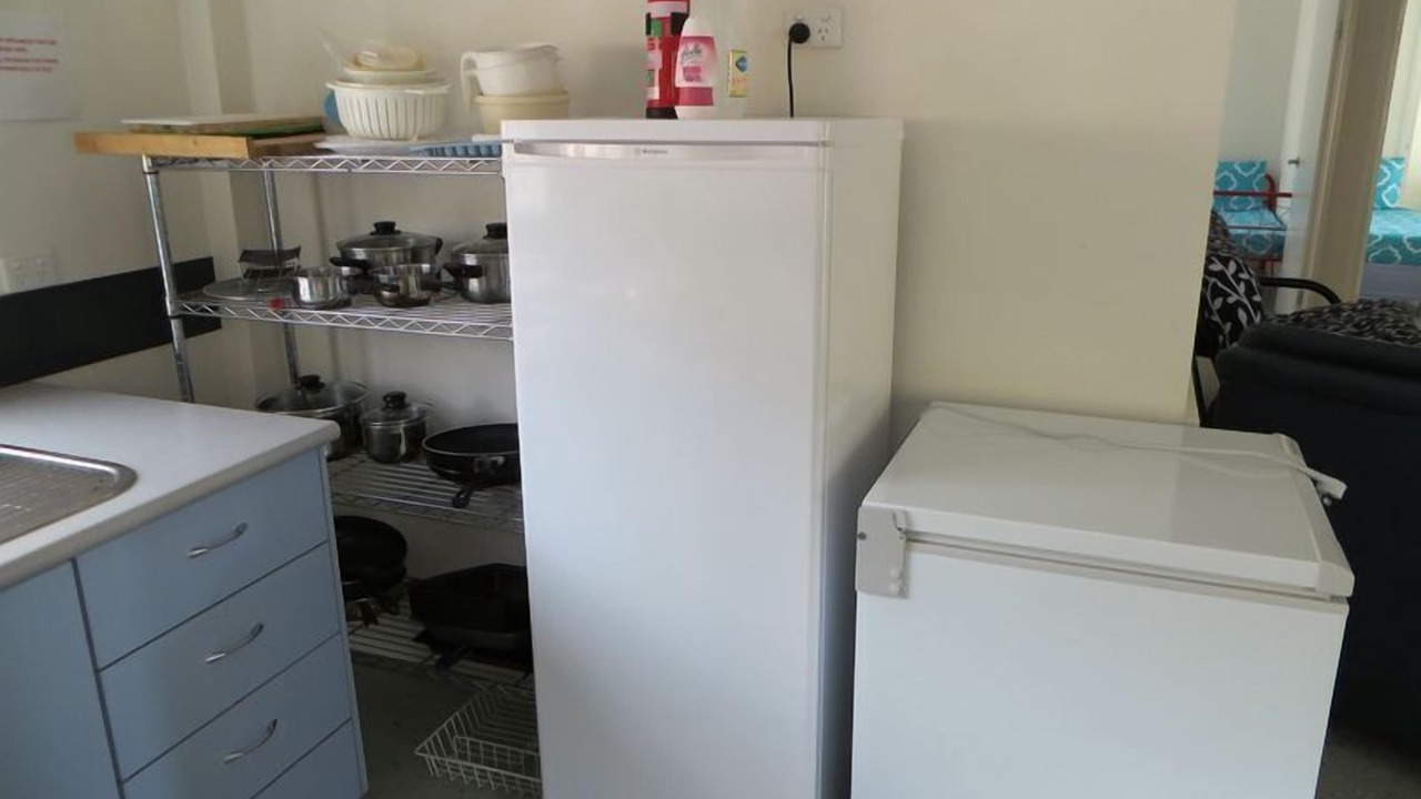 Photo of Kitchen in Orchid Beach