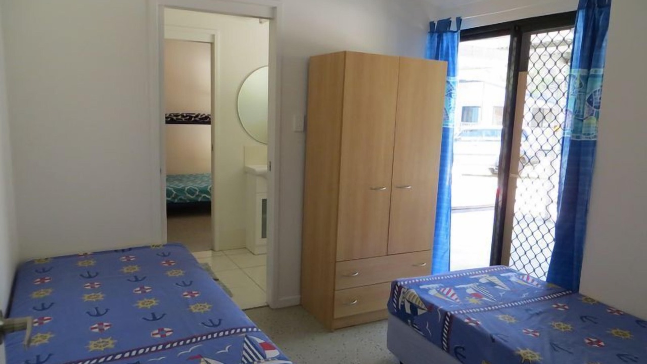 Photo of Bedroom in Orchid Beach