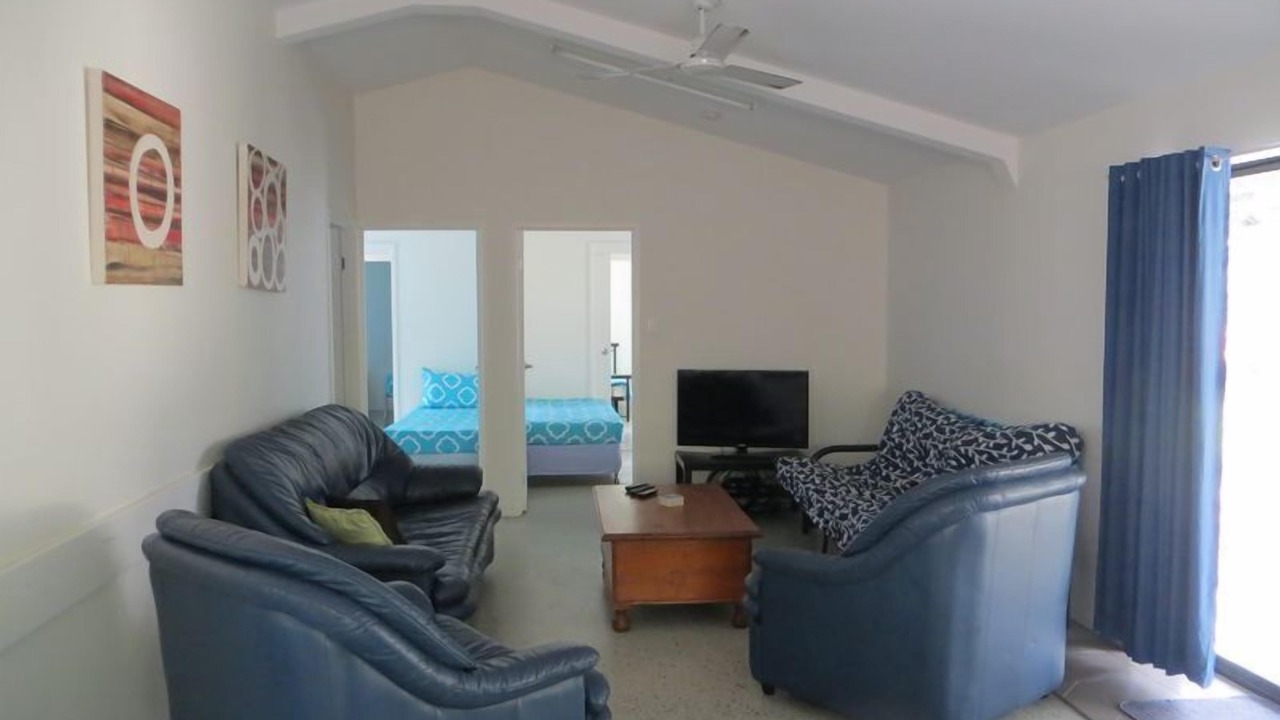 Photo of Livingroom in Orchid Beach