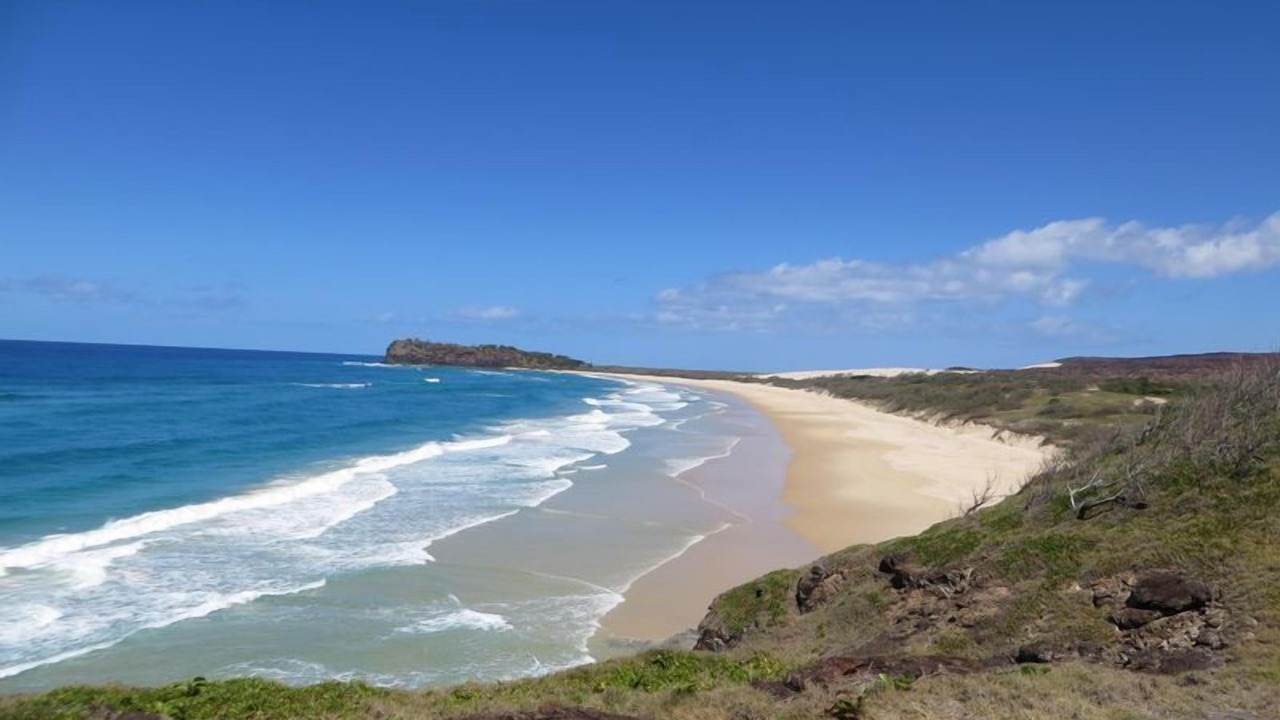 Photo of Others in Orchid Beach