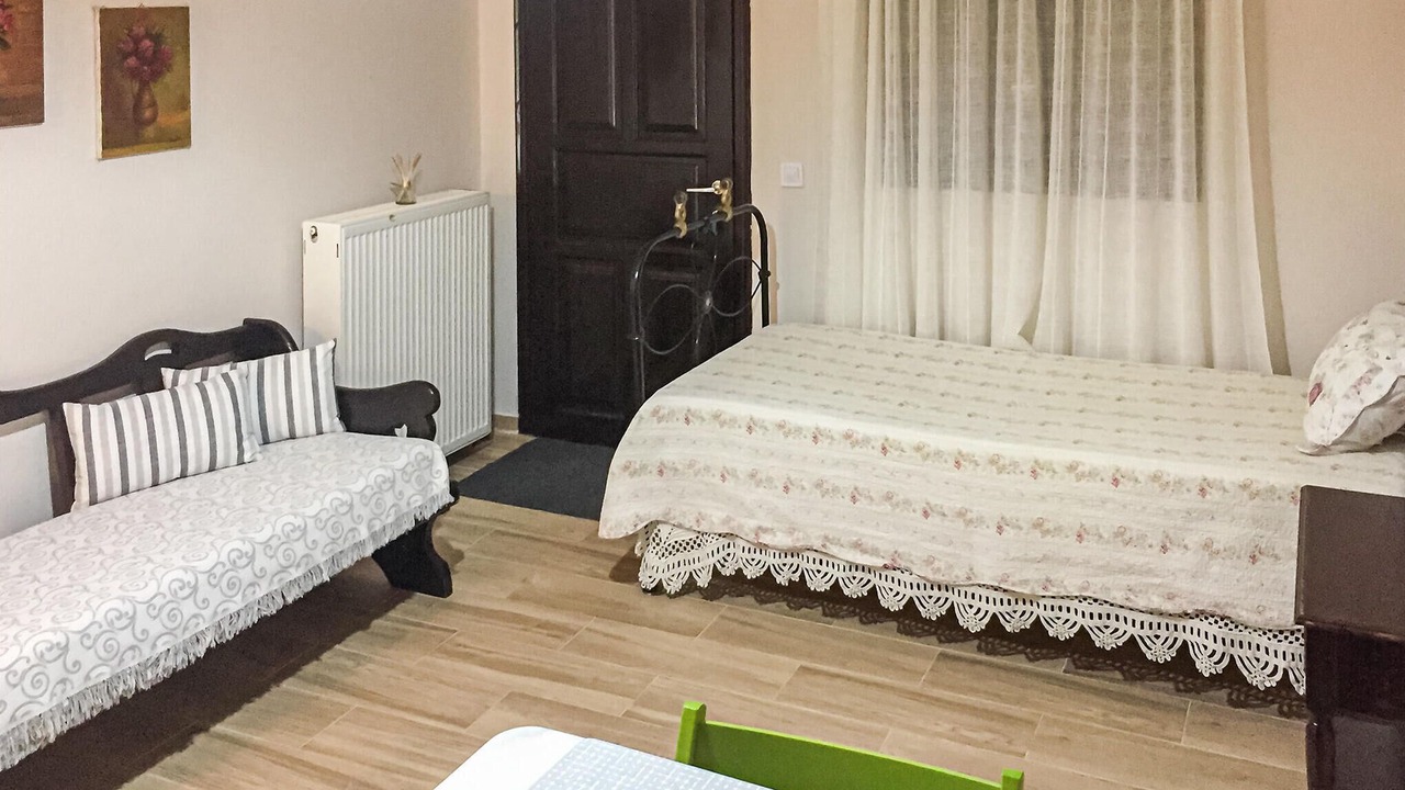 Photo of Bedroom in Pyrgos
