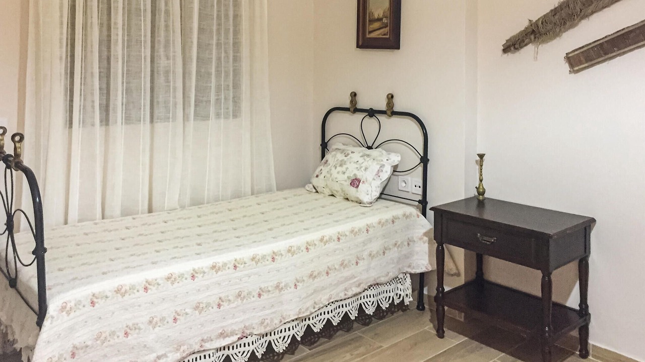 Photo of Bedroom in Pyrgos