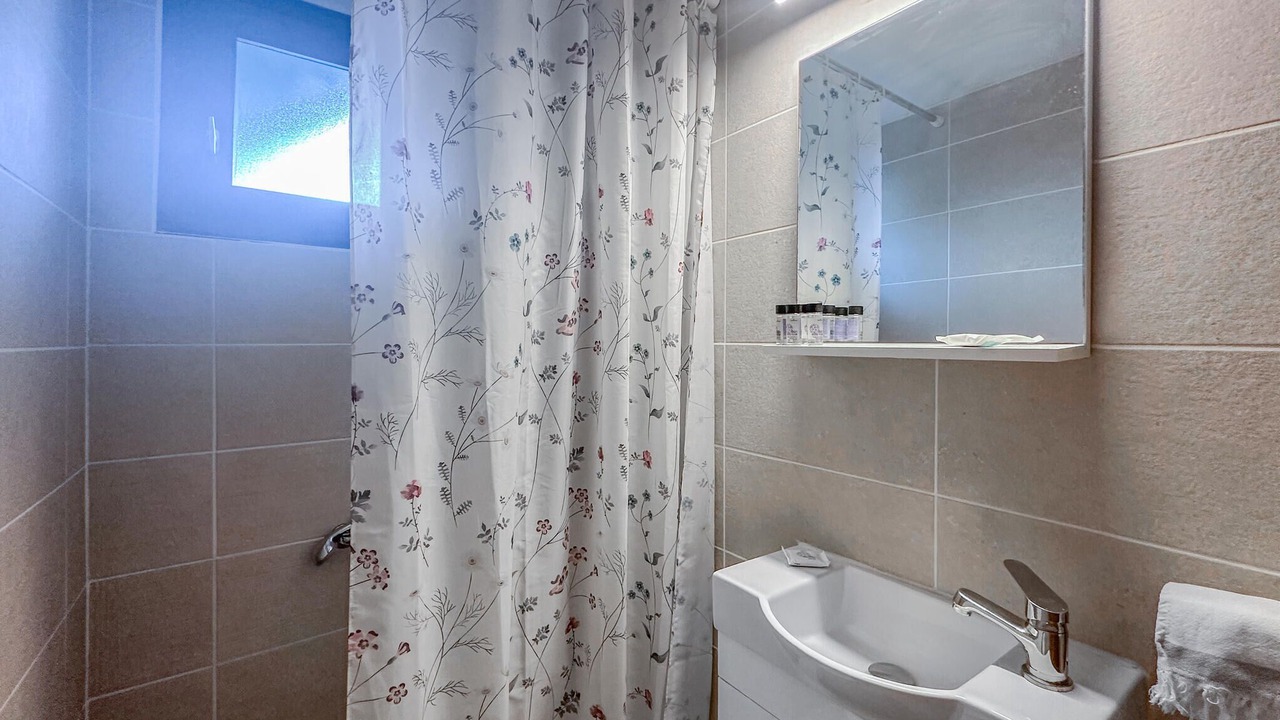 Photo of Bathroom in Pyrgos