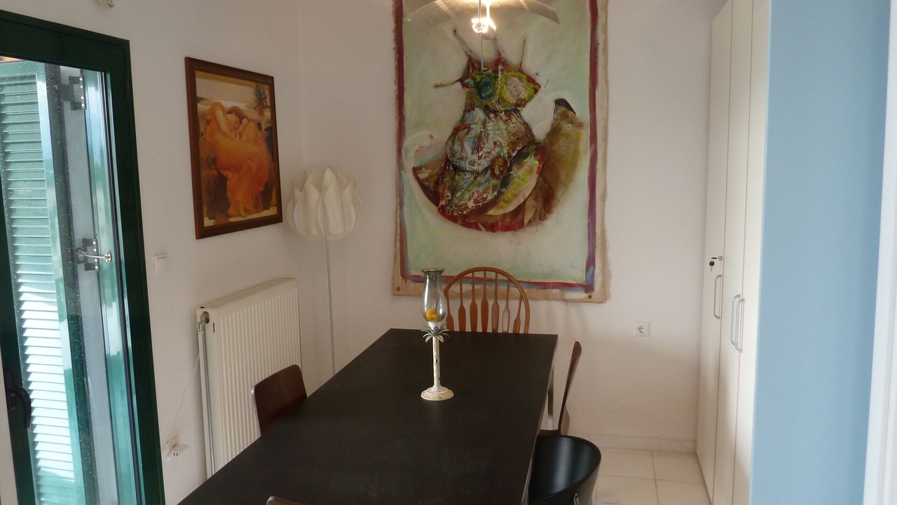 Photo of Bedroom in Kokkinon Khorion