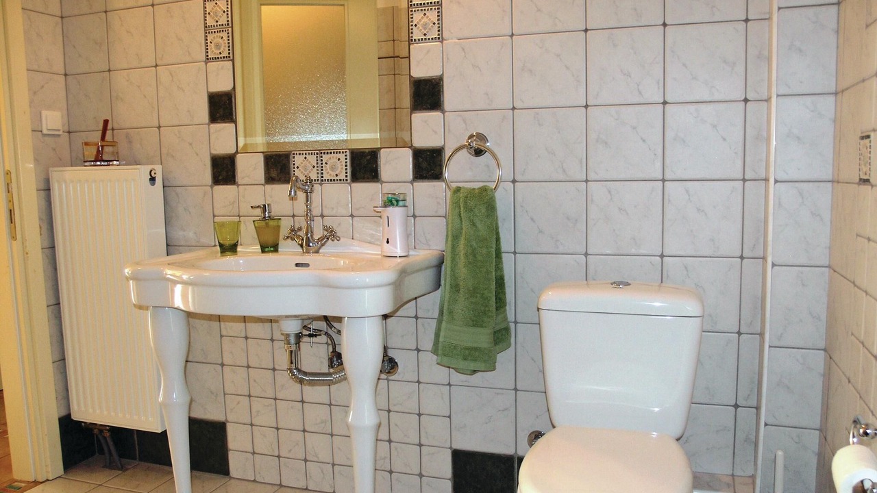 Photo of Bathroom in Skaloma
