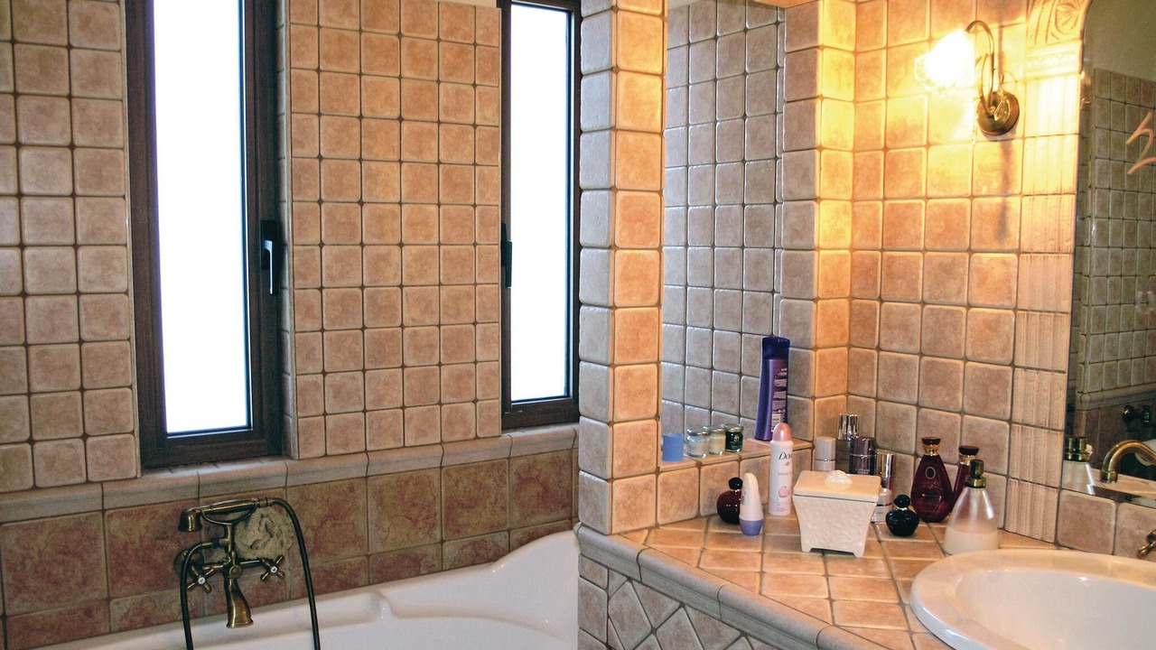Photo of Bathroom in Skaloma