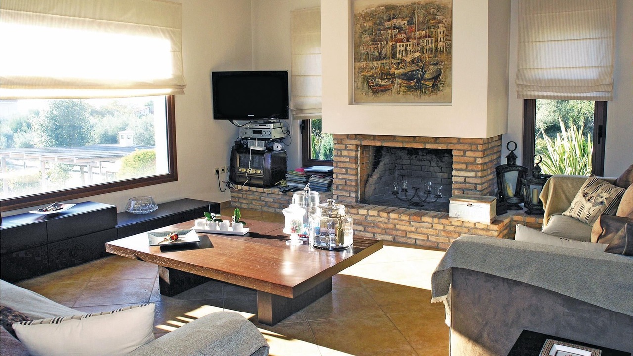 Photo of Bedroom in Skaloma