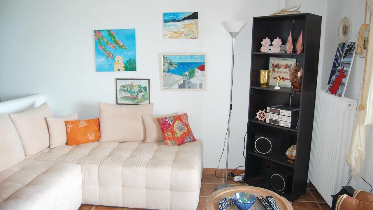 Photo of Bedroom in Melissi