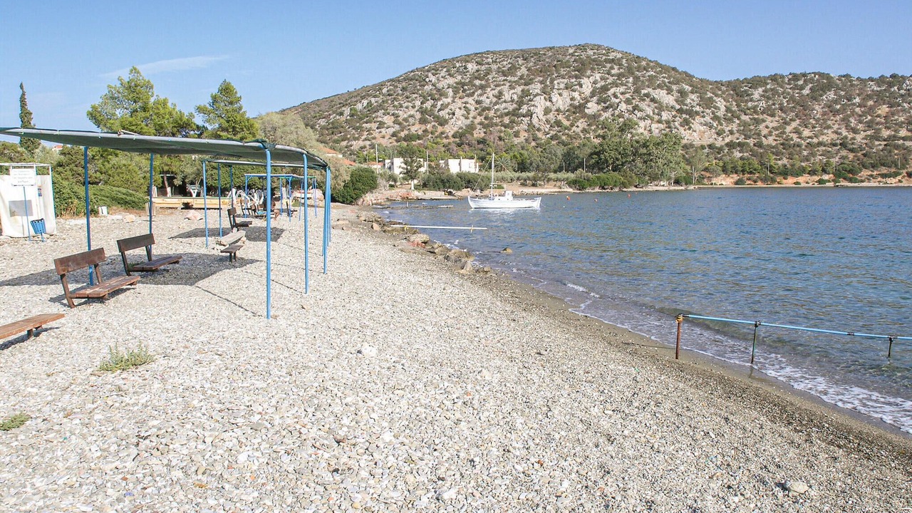 Photo of Others in Ermionida