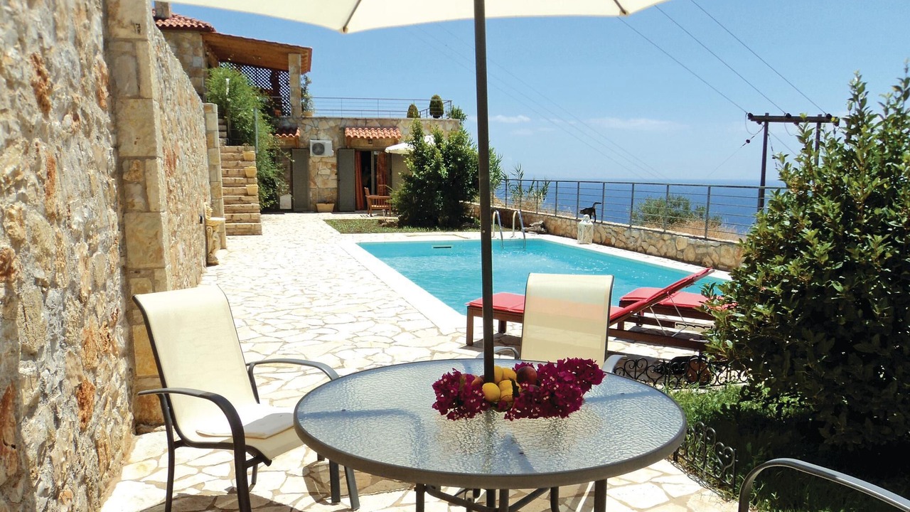 Photo of Outdoor in Lerna