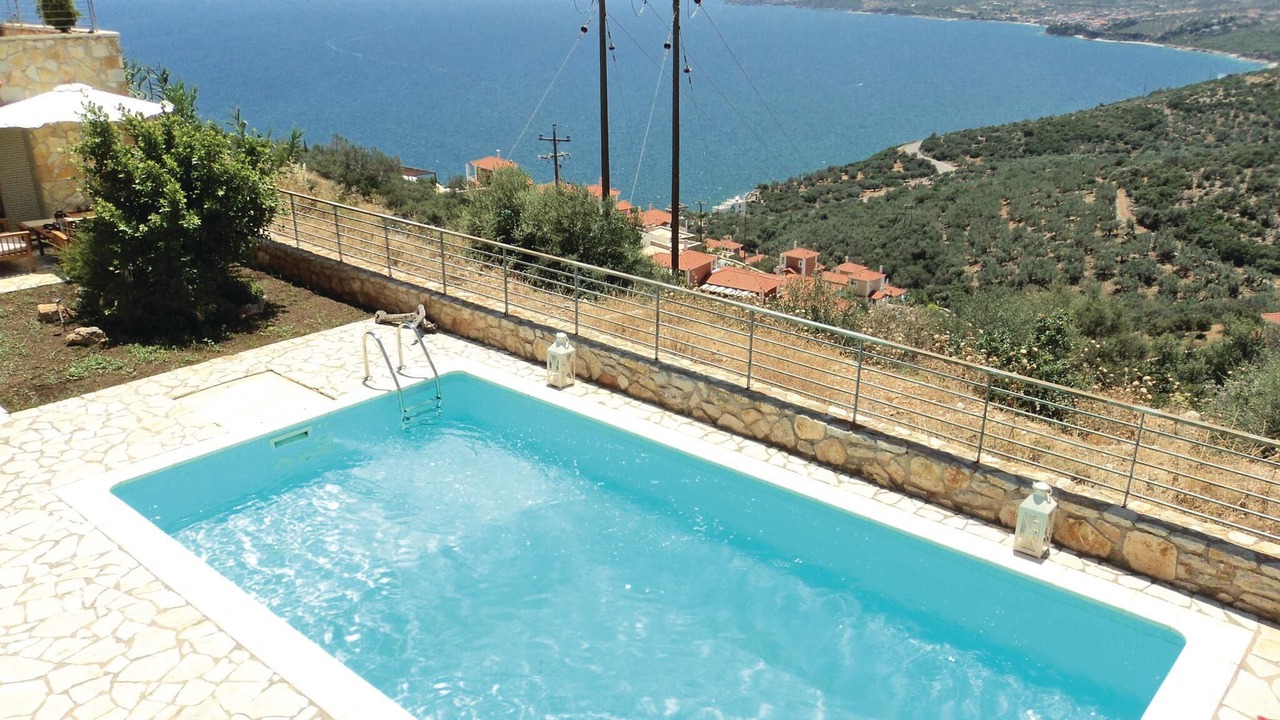 Photo of Outdoor in Lerna