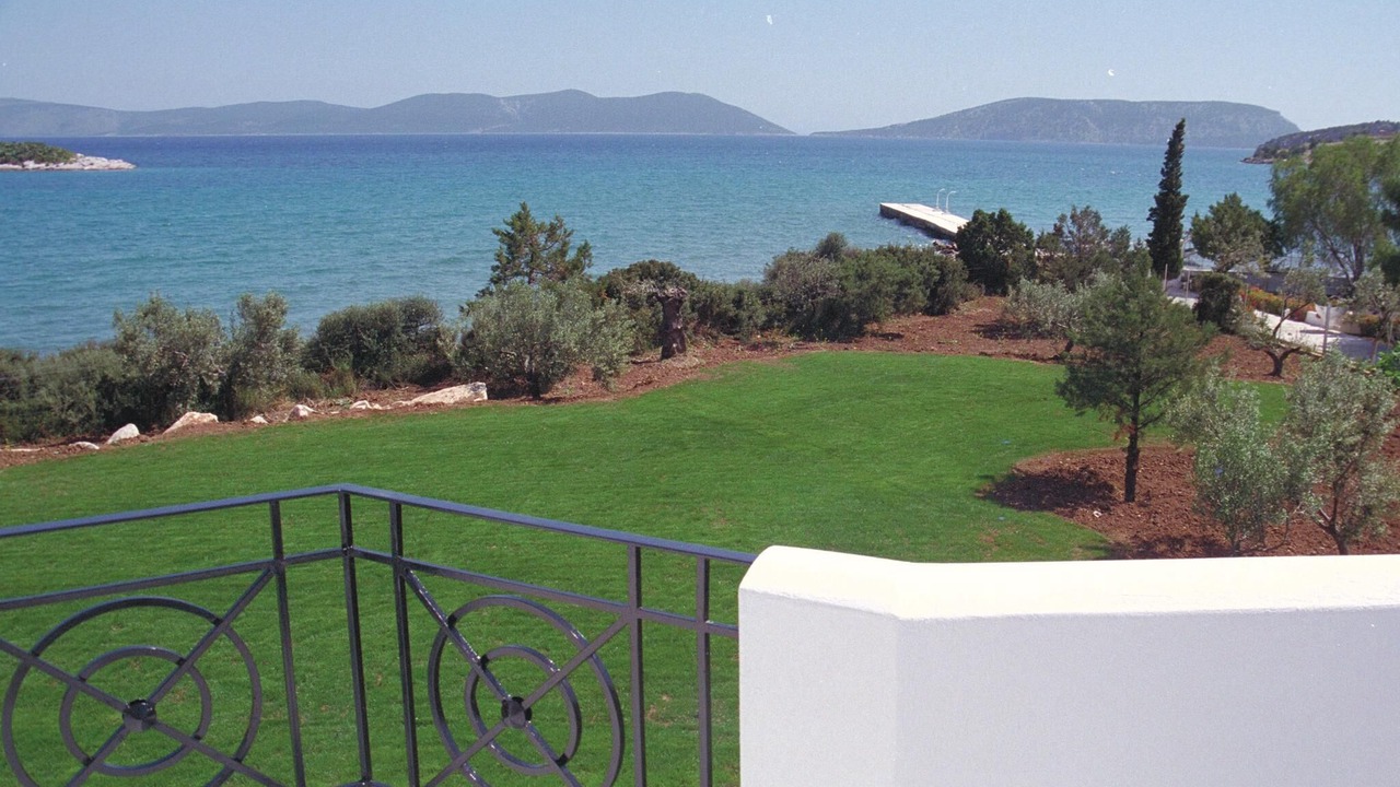 Photo of Bedroom in Ermionida