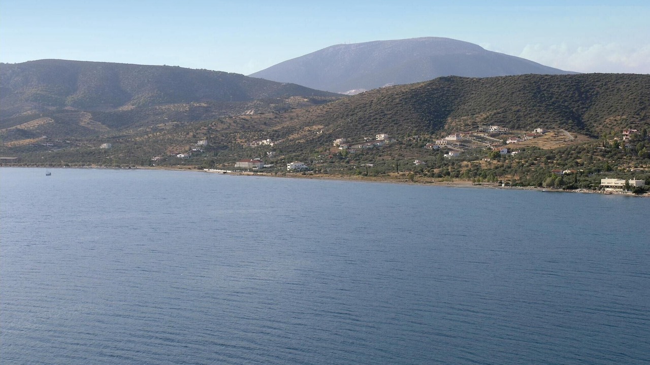 Photo of Others in Ermionida