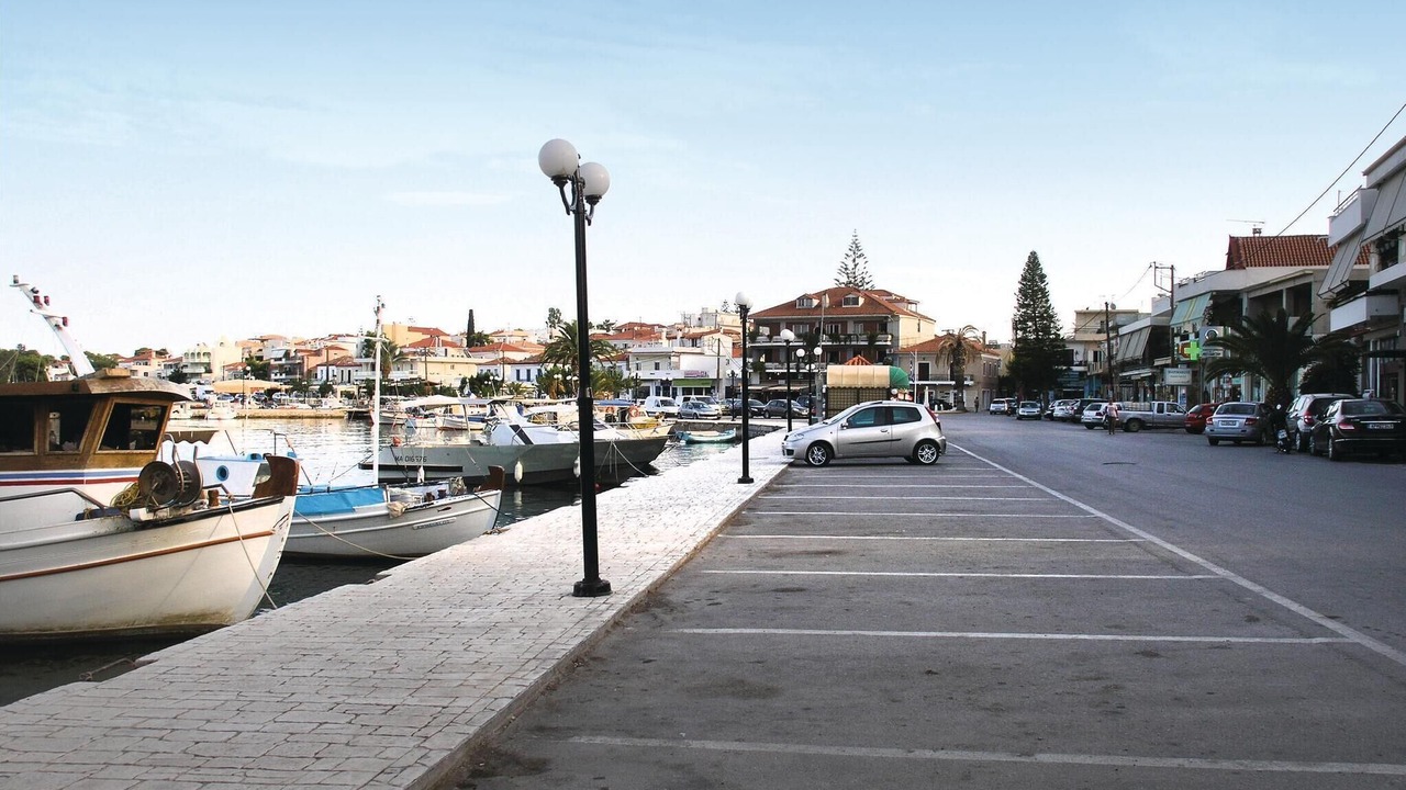 Photo of Others in Ermionida