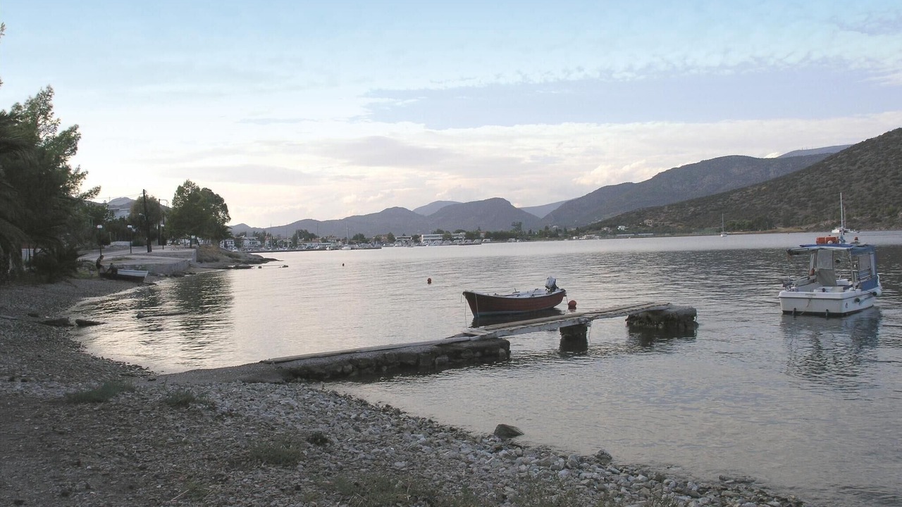 Photo of Others in Ermionida