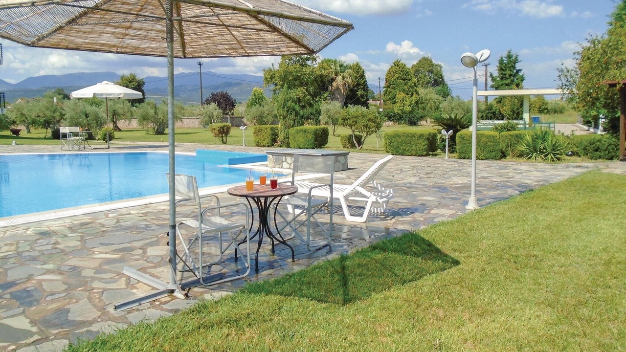 Photo of Outdoor in Molos-Agios Konstantinos