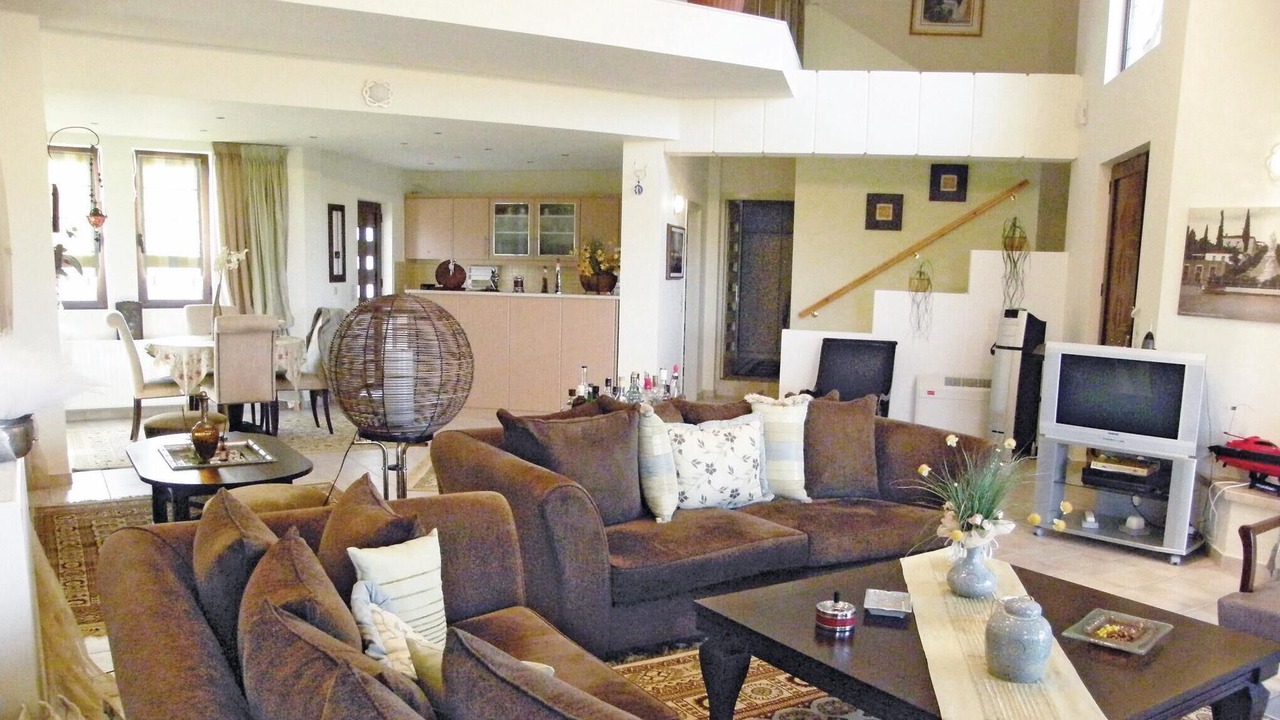 Photo of Bedroom in Molos-Agios Konstantinos