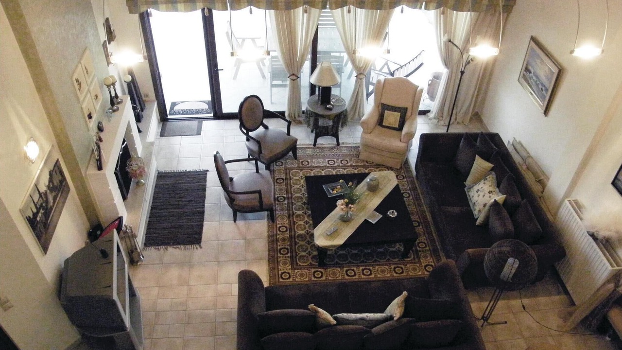 Photo of Bedroom in Molos-Agios Konstantinos