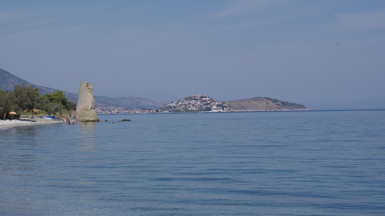 Photo of Others in Paralia