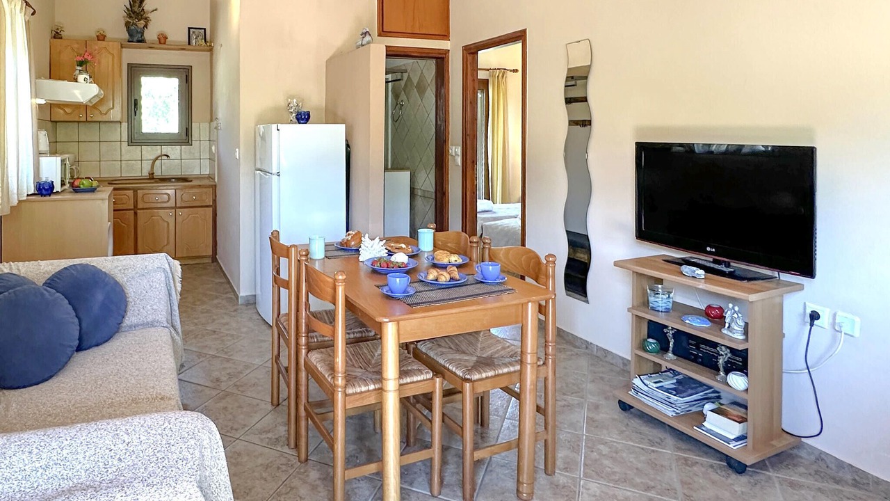 Photo of Bedroom in Paralia