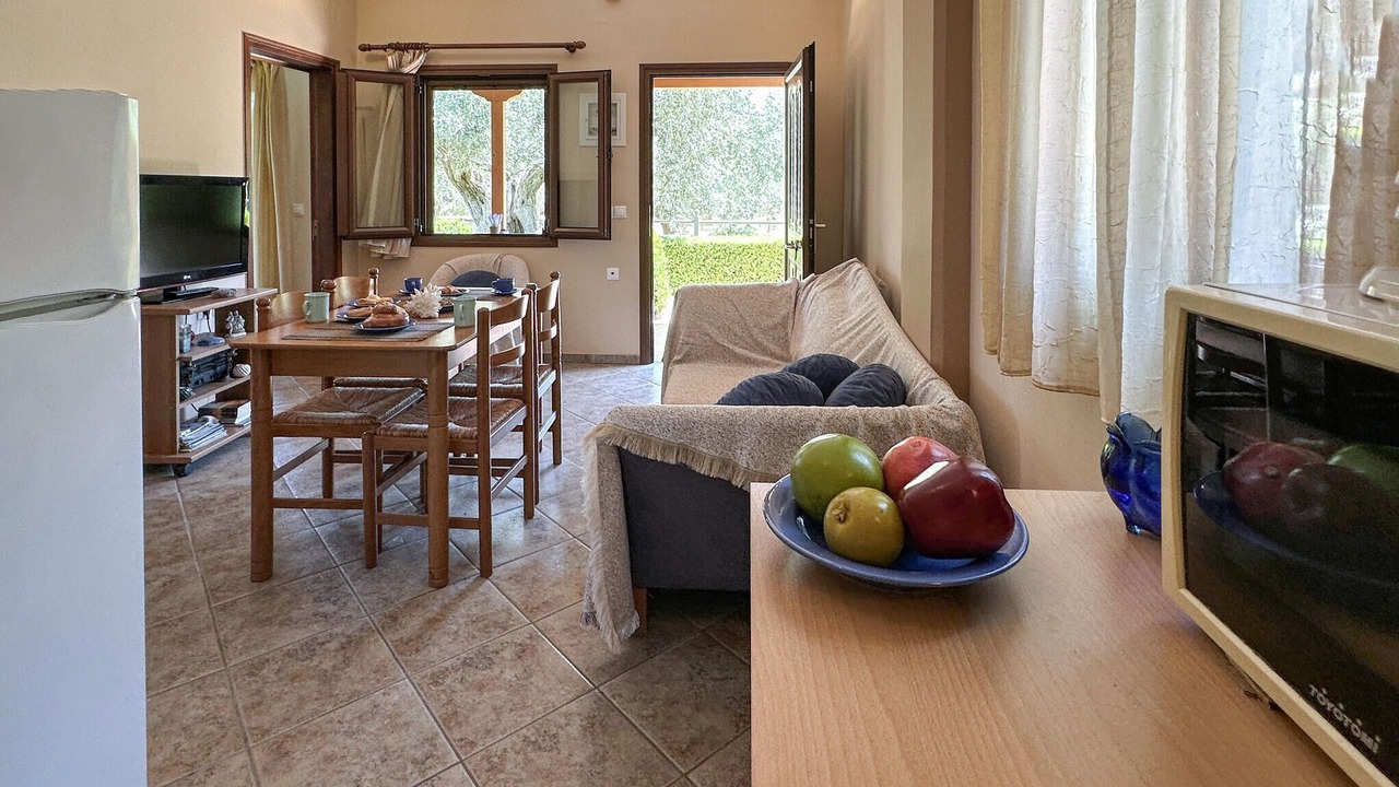Photo of Bedroom in Paralia