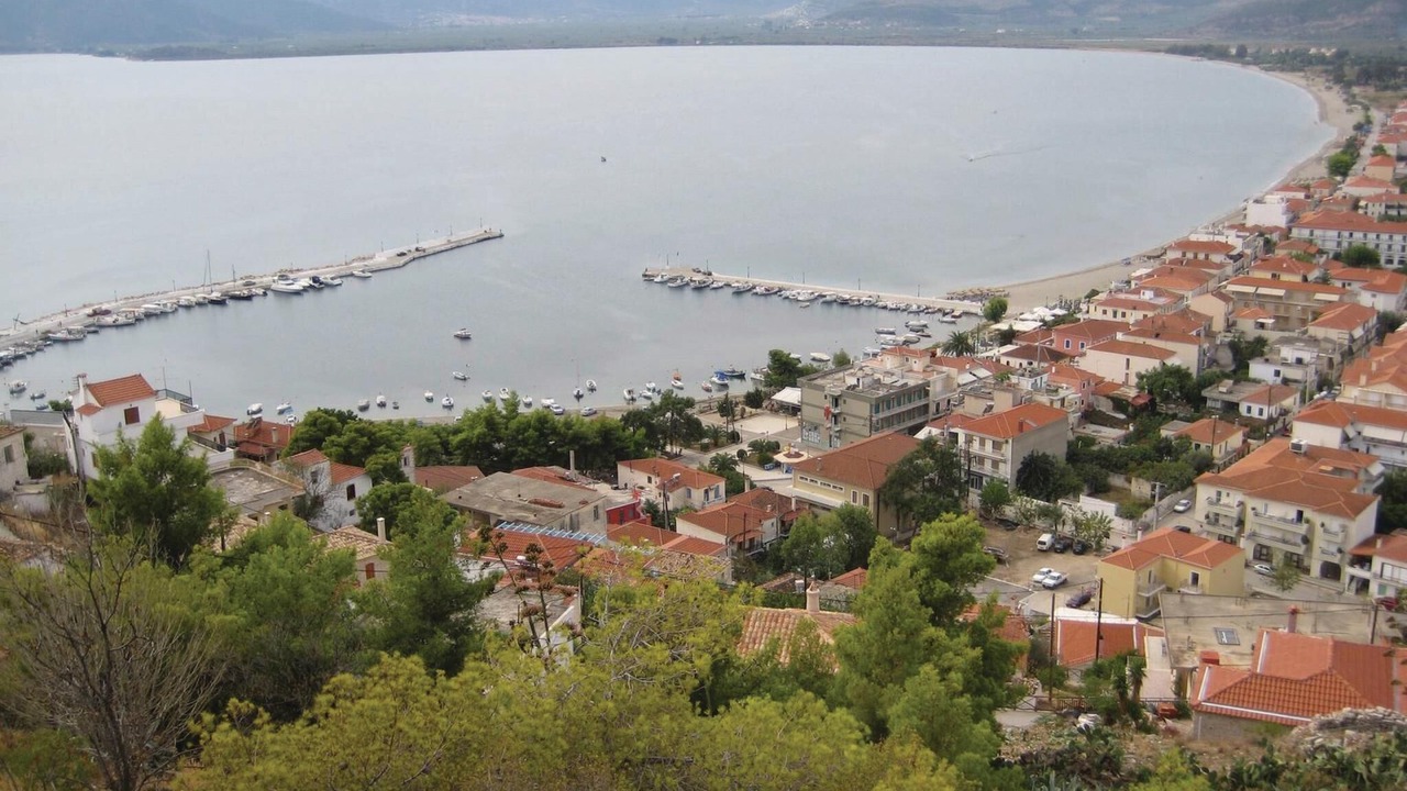Photo of Others in Paralia