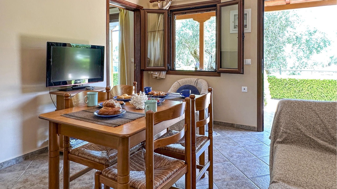 Photo of Bedroom in Paralia
