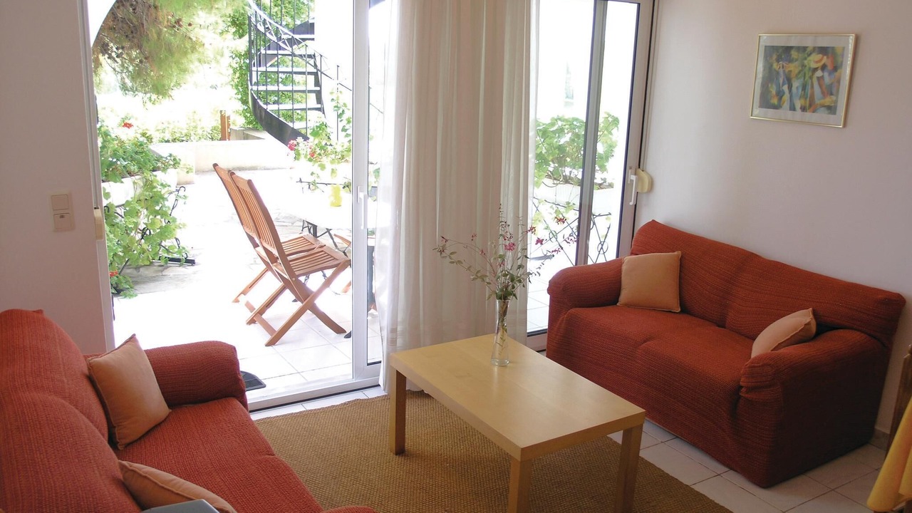 Photo of Bedroom in Ermionida