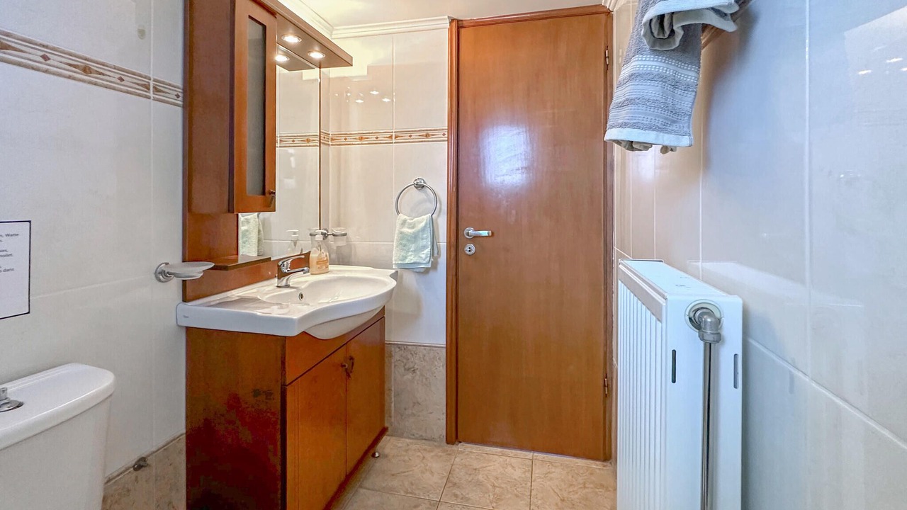 Photo of Bathroom in Diakofto