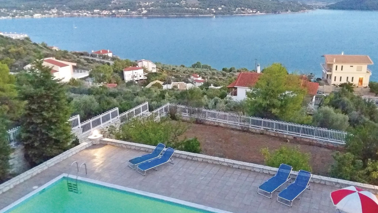 Photo of Outdoor in Theologos