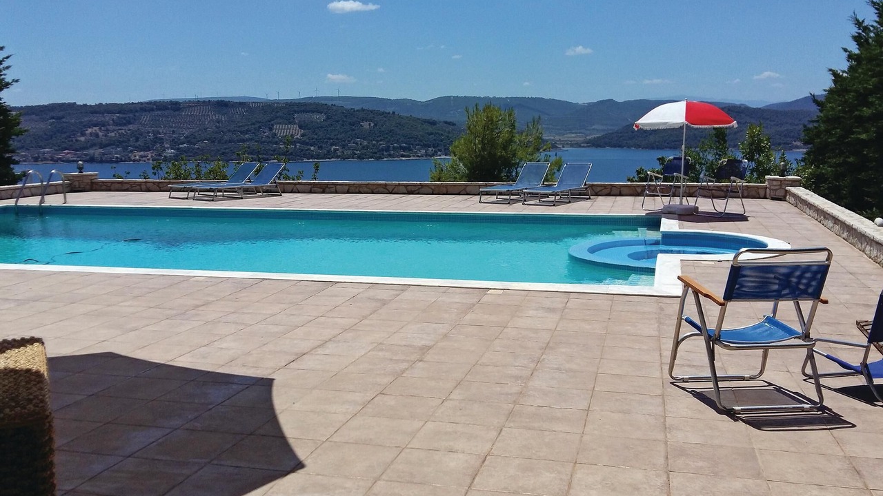 Photo of Outdoor in Theologos