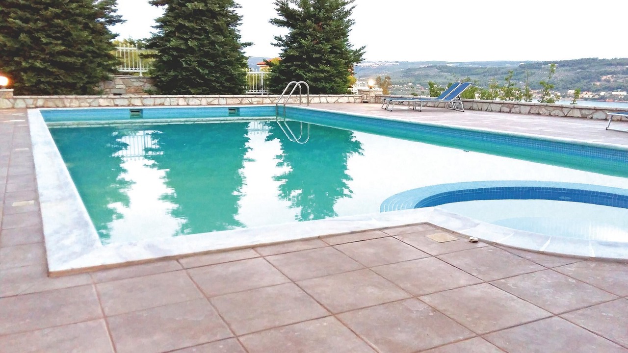 Photo of Outdoor in Theologos