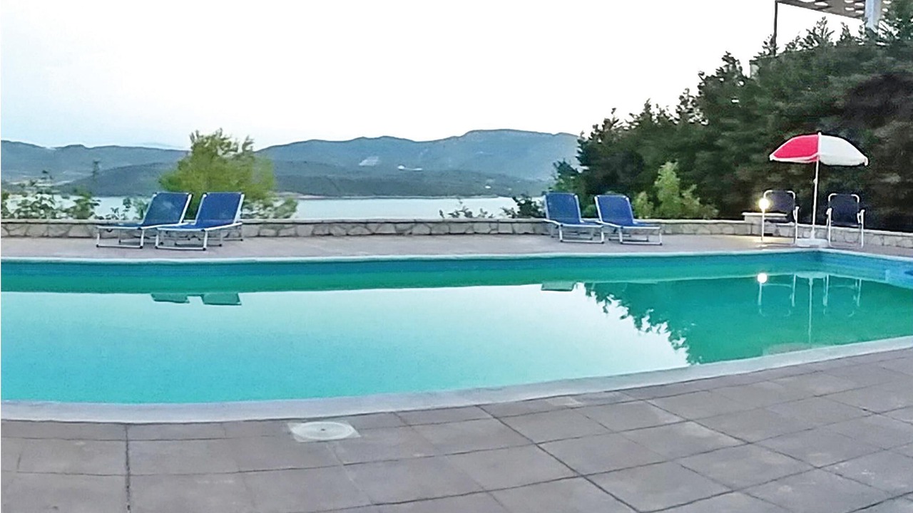 Photo of Outdoor in Theologos
