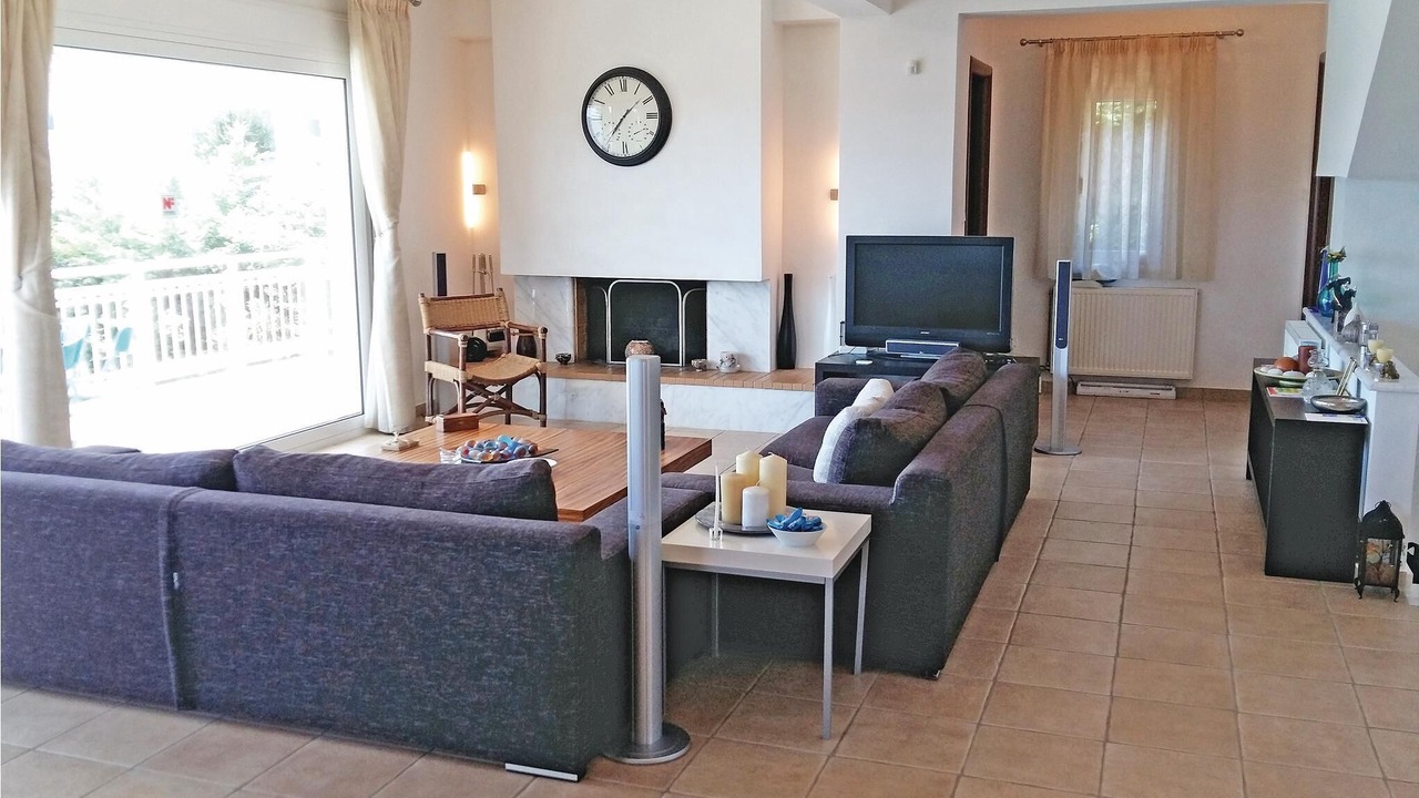 Photo of Bedroom in Theologos